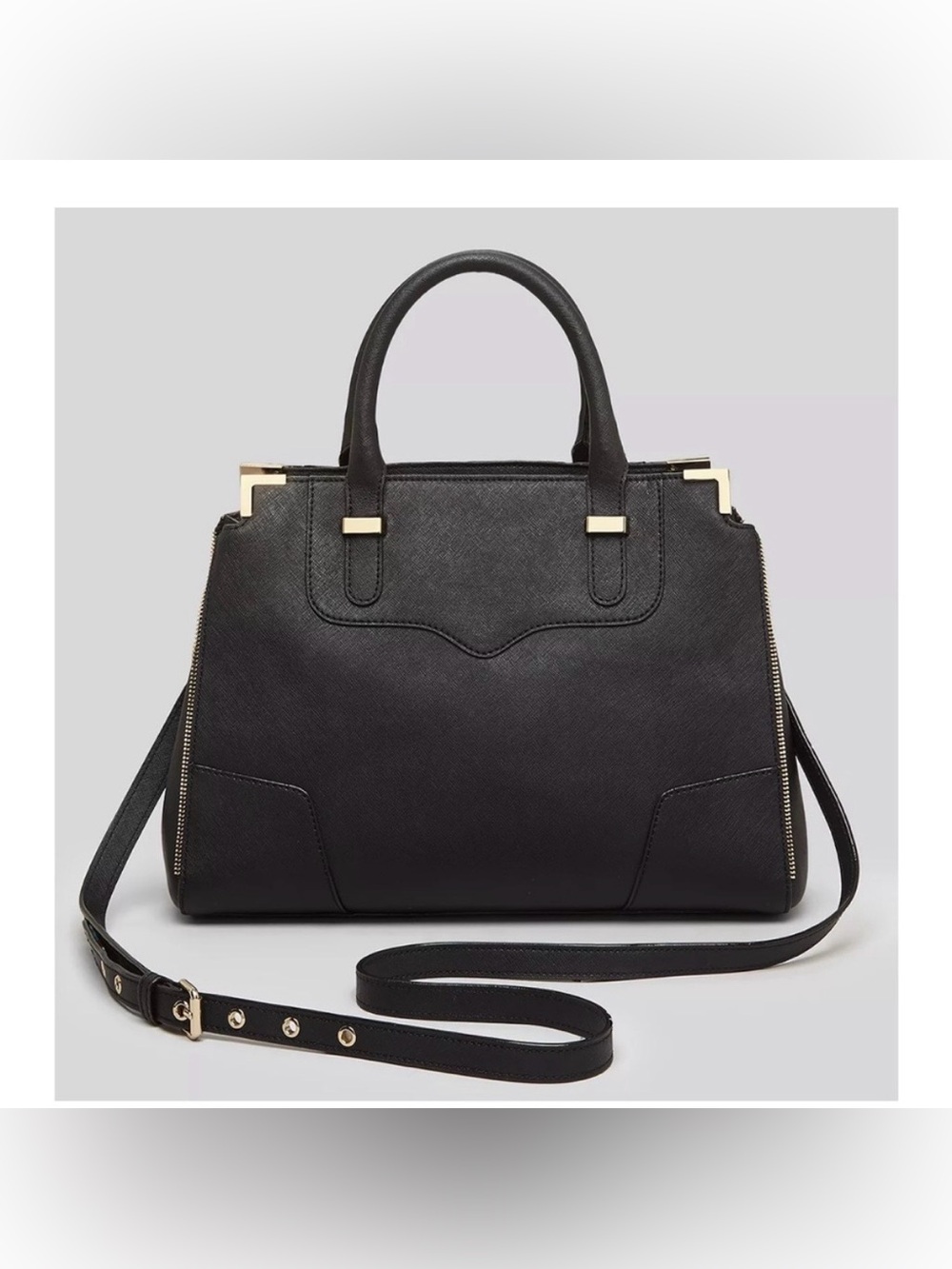 Rebecca Minkoff Amorous Satchel